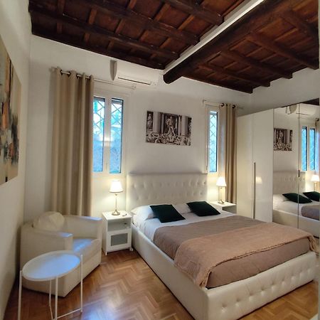 Cozy Navona Apartment Roma Exterior foto