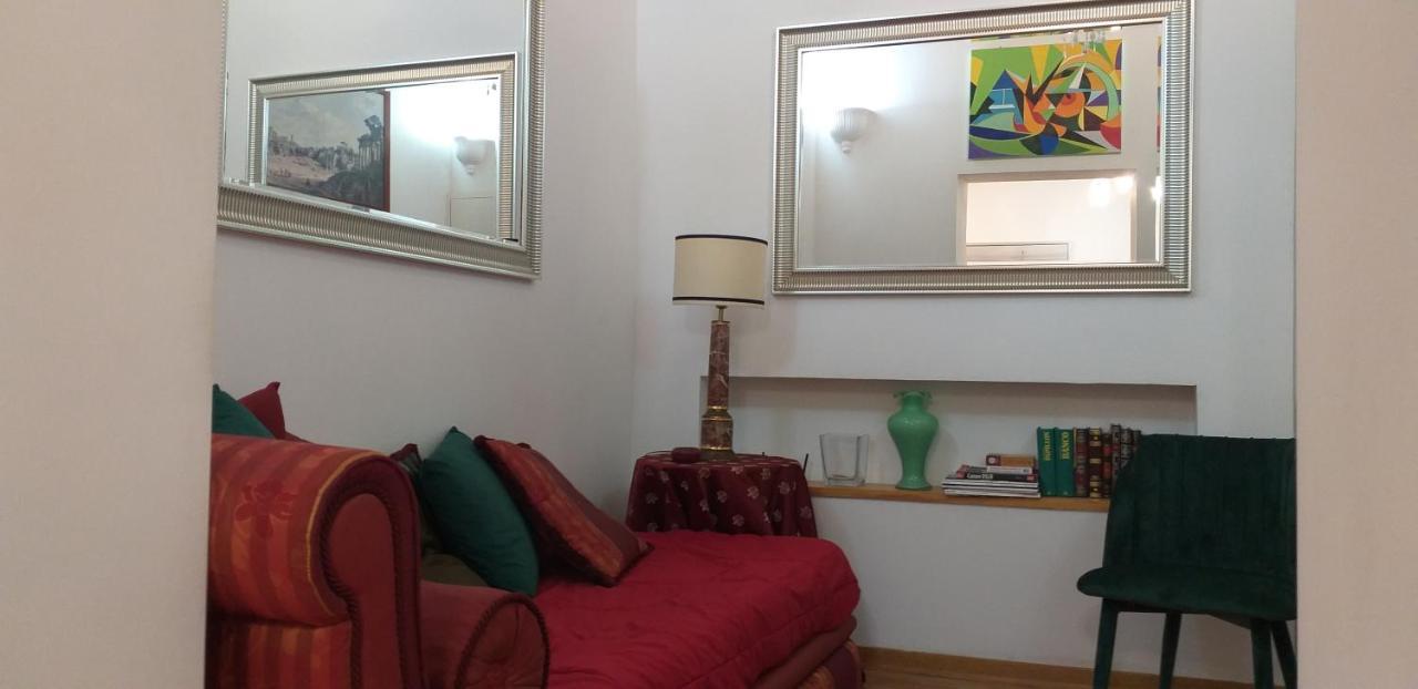 Cozy Navona Apartment Roma Exterior foto