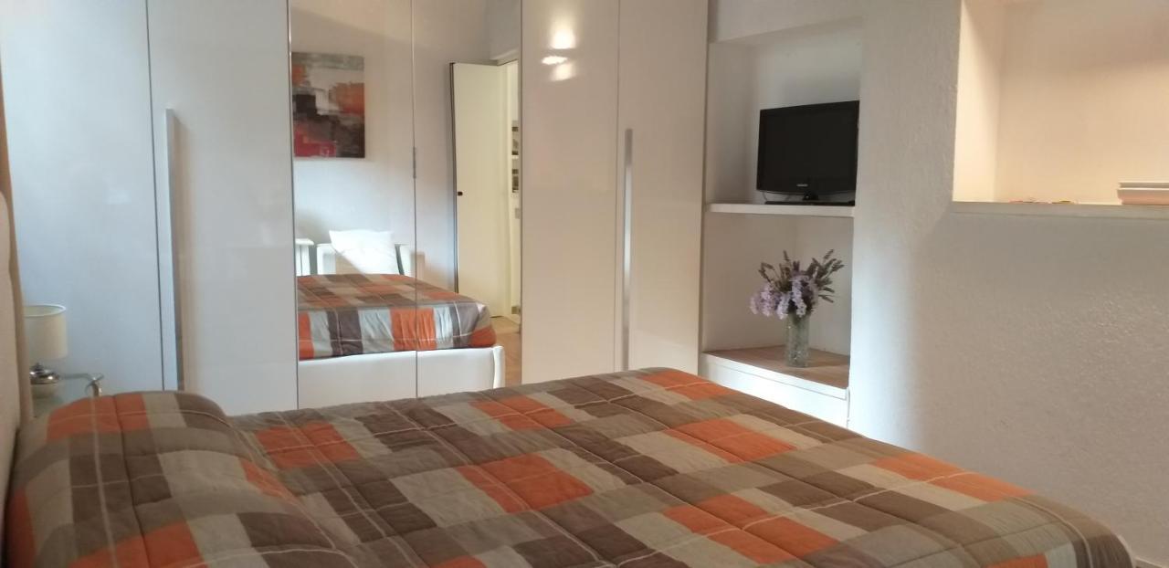 Cozy Navona Apartment Roma Exterior foto