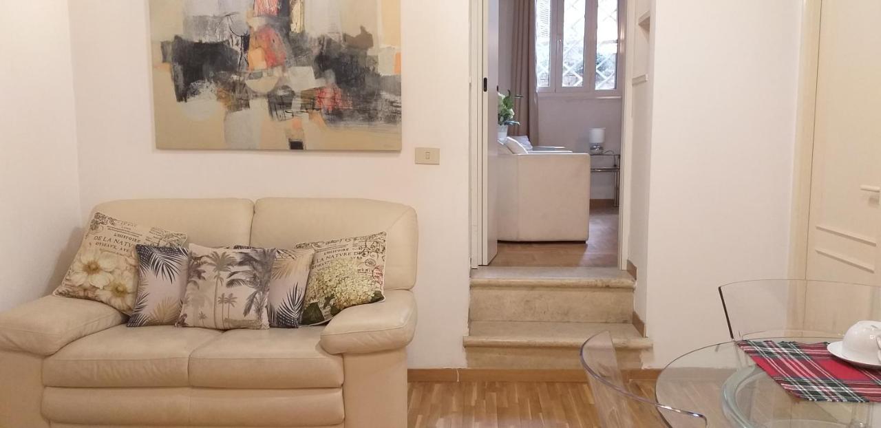 Cozy Navona Apartment Roma Exterior foto