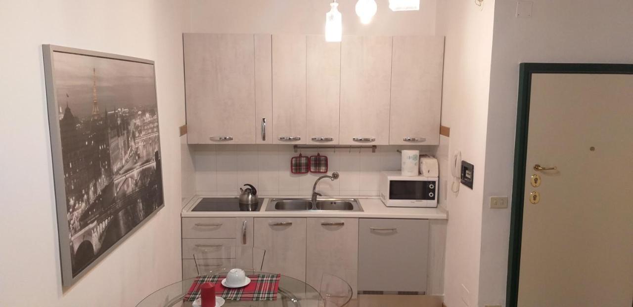 Cozy Navona Apartment Roma Exterior foto