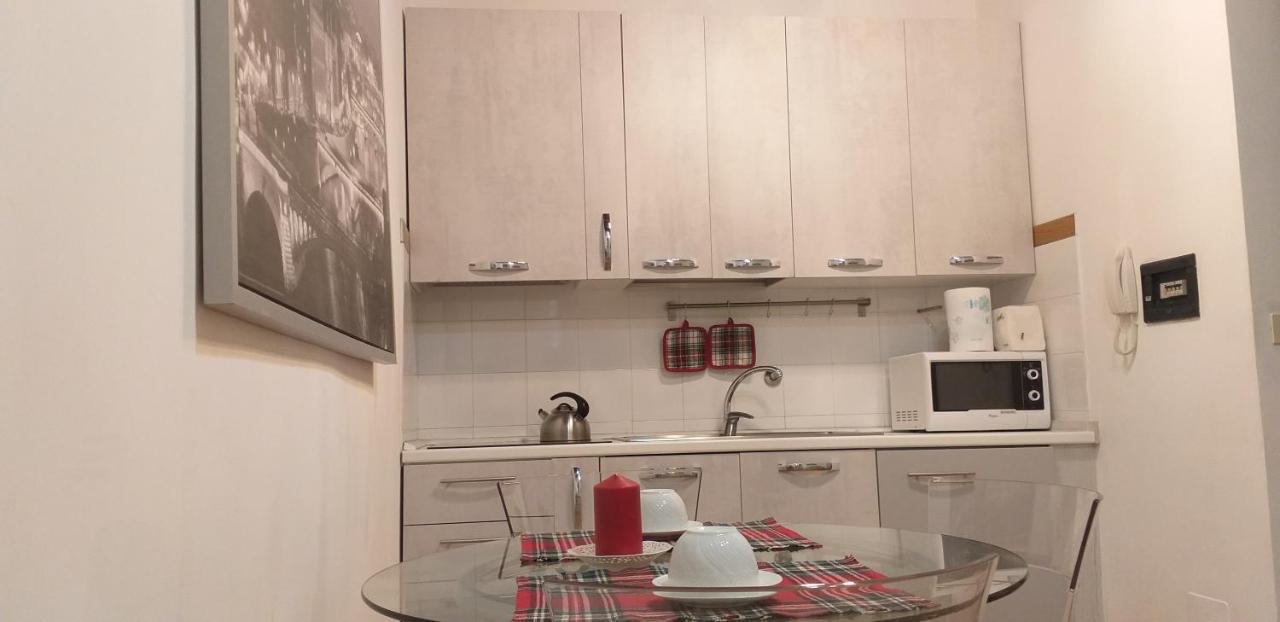 Cozy Navona Apartment Roma Exterior foto