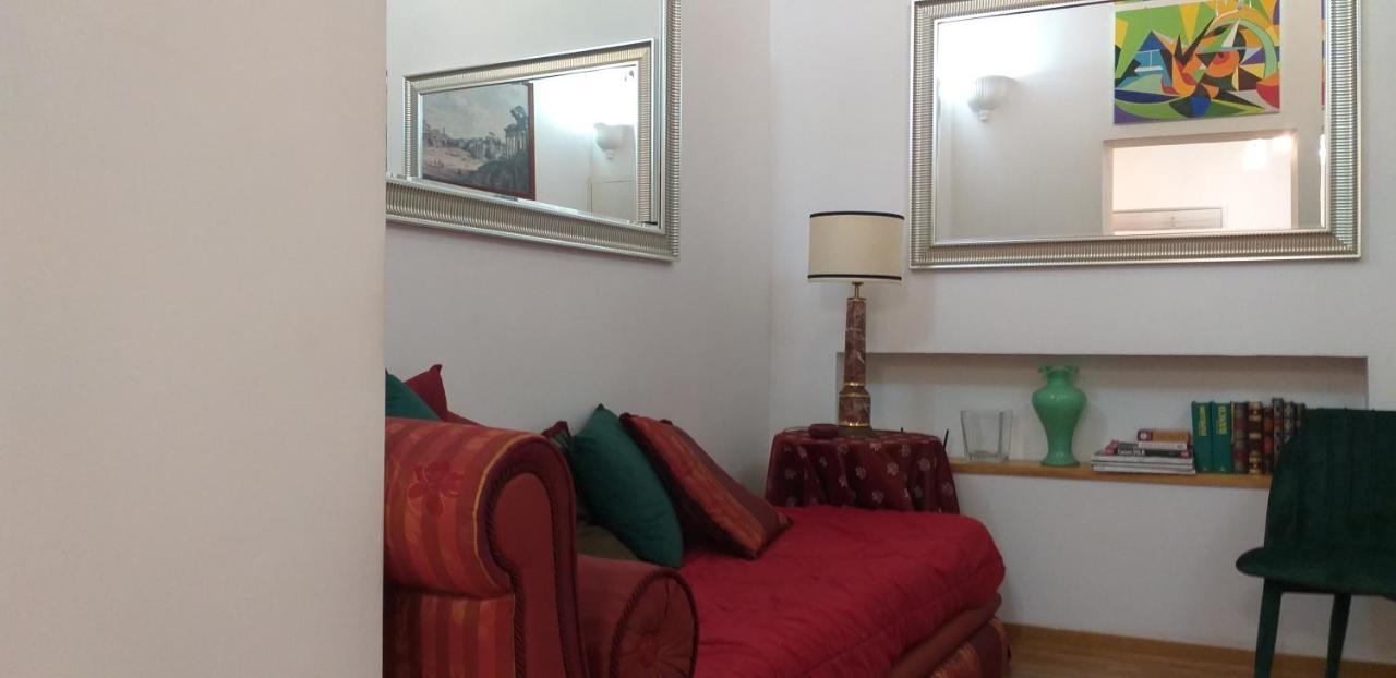 Cozy Navona Apartment Roma Exterior foto