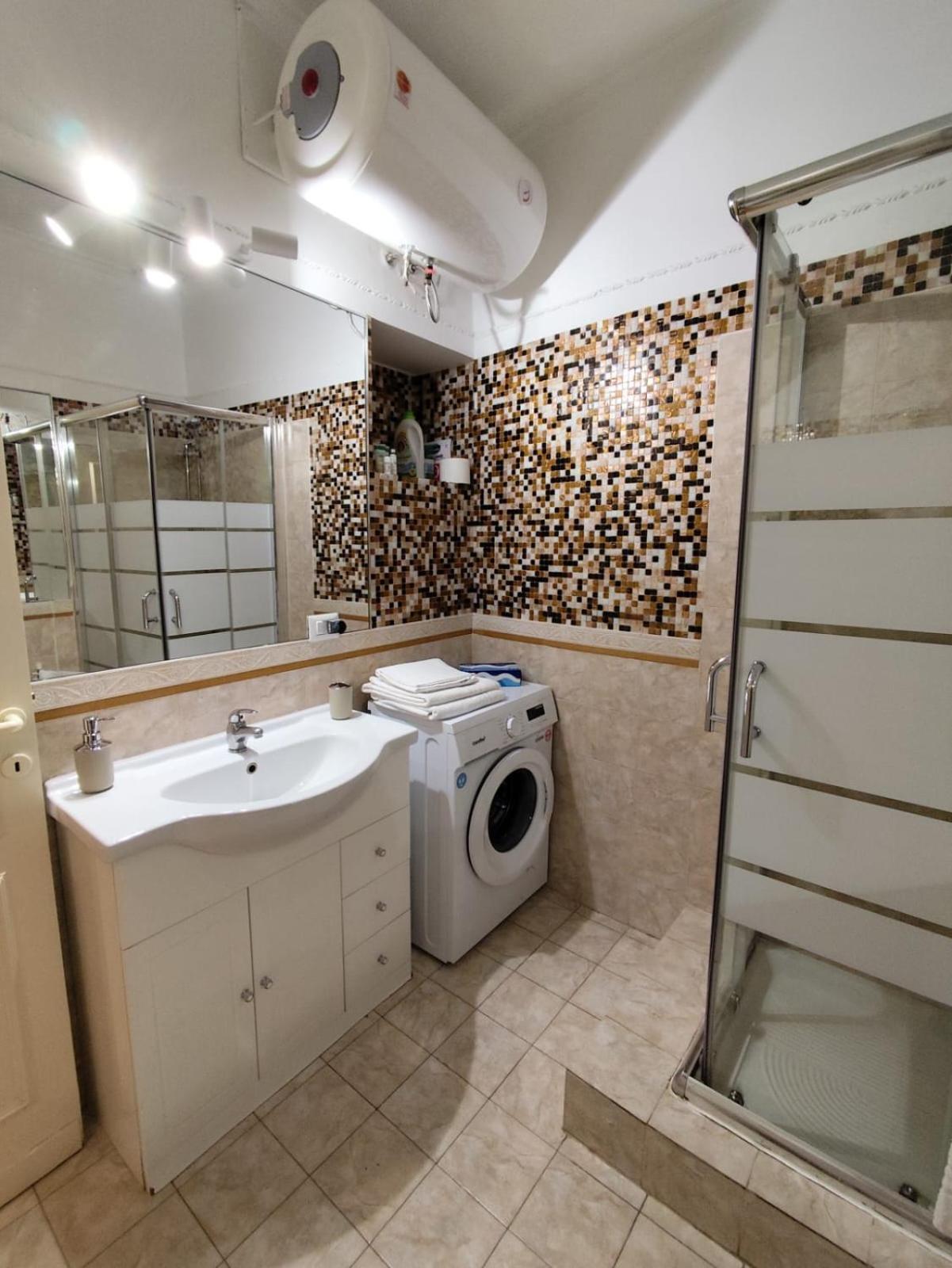 Cozy Navona Apartment Roma Exterior foto