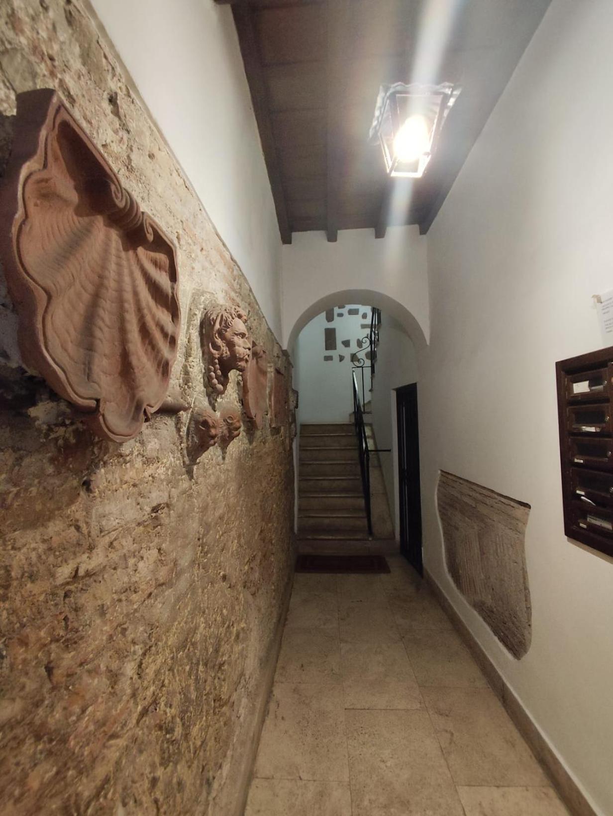 Cozy Navona Apartment Roma Exterior foto