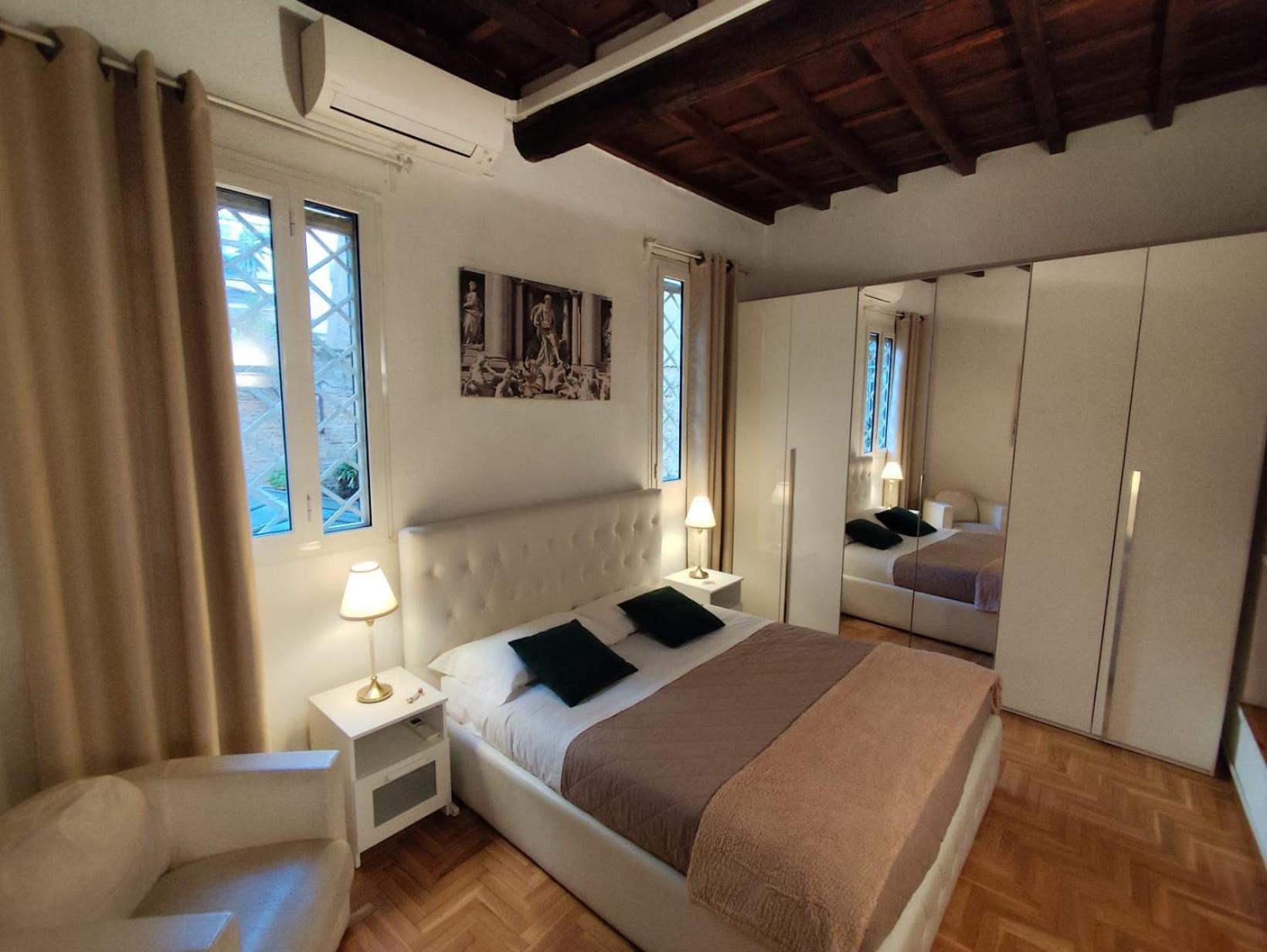 Cozy Navona Apartment Roma Exterior foto