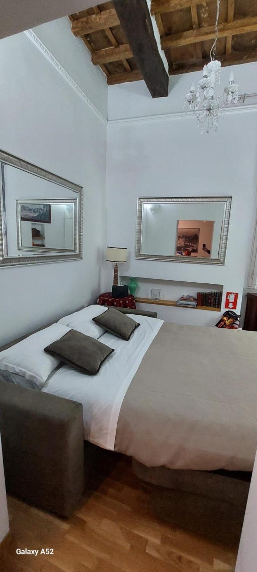 Cozy Navona Apartment Roma Exterior foto